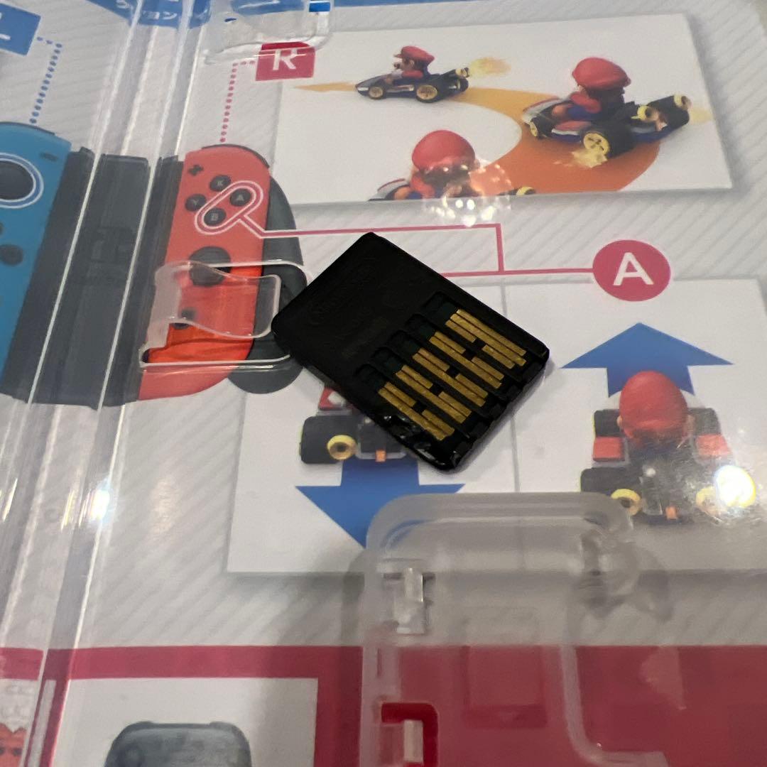 NintendoSwitchゲームマリオデラックスu、マリオパーティー