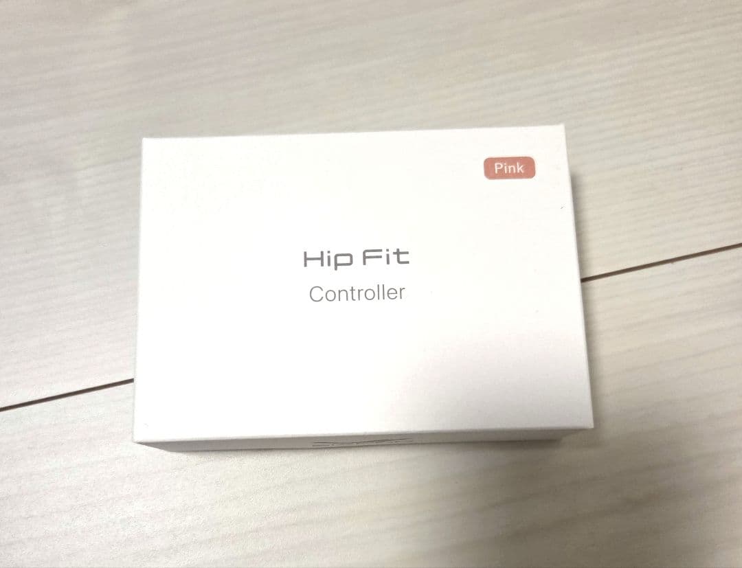 シックスパッド　SIXPAD　正規品　ヒップフィット　Hip Fit Mサイズ
