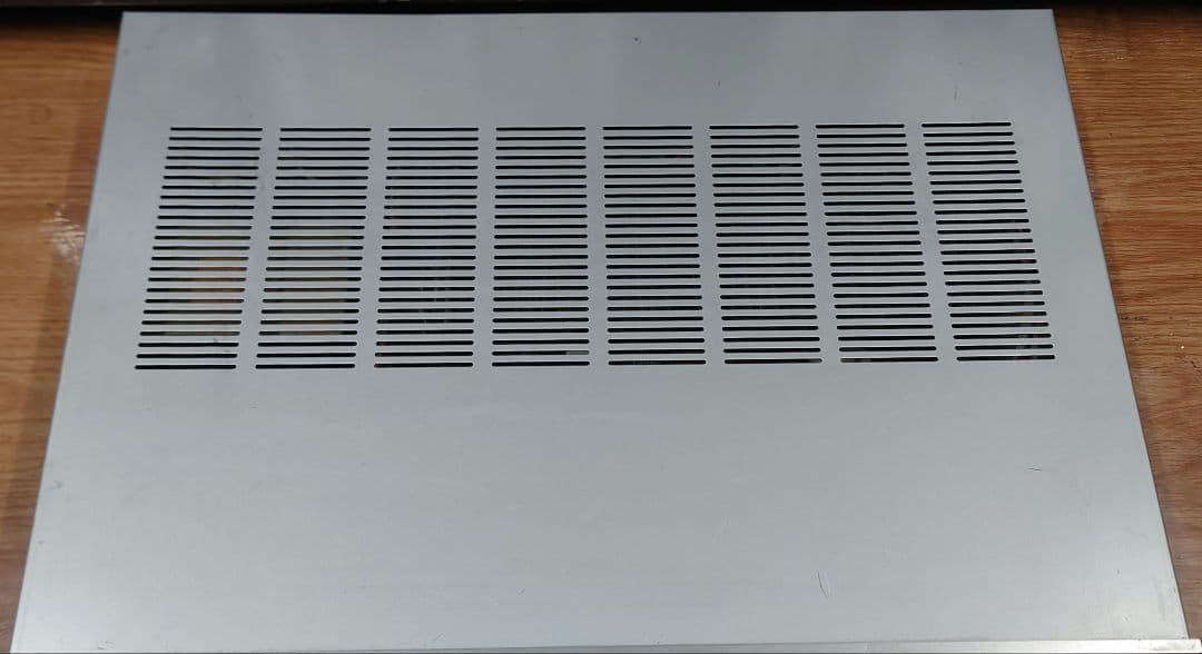 ■■YAMAHA　CA-7100 プリメインアンプ