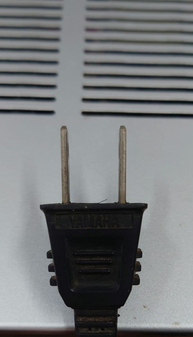 ■■YAMAHA　CA-7100 プリメインアンプ