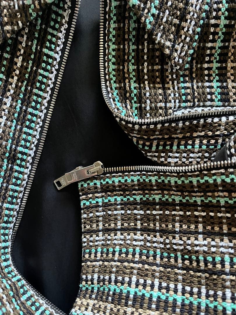ジャケット・アウター bottega veneta 44 kimono xs