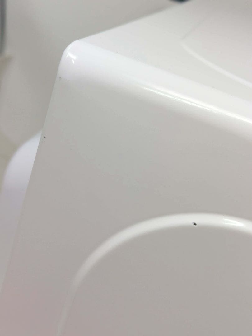 山善 電子レンジ OB-R17TA(W) 2024年製