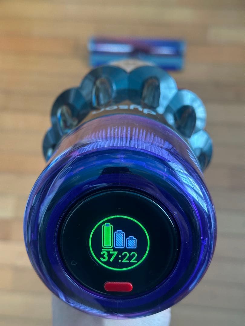 dyson デジタルスリム　SV18 コードレス掃除機　匿名配送