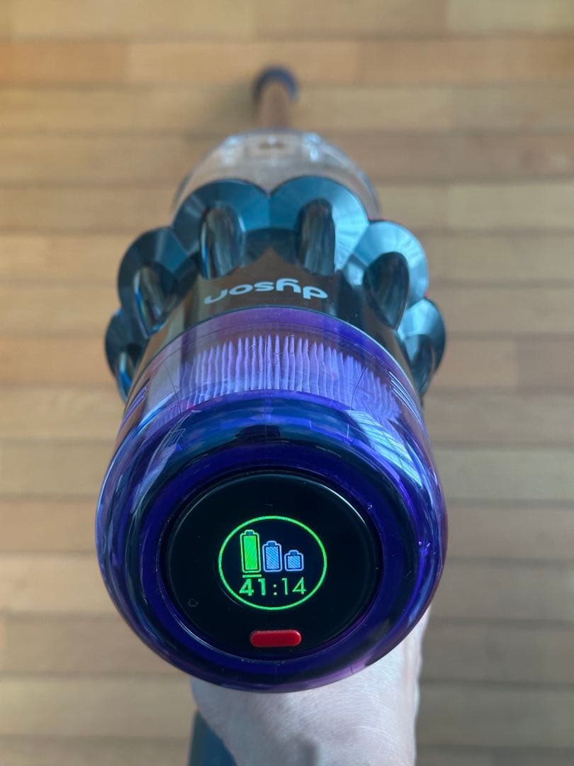 dyson デジタルスリム　SV18 コードレス掃除機　匿名配送
