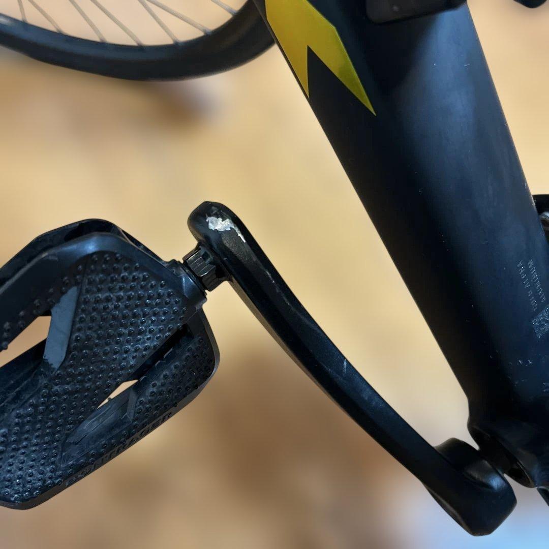 Sora　TREK FX2 Disc Gen4（2025年モデル）