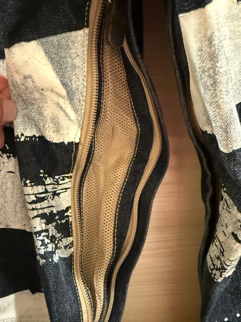 sessions セッションズ デニム パンツ スノーボード ワイド