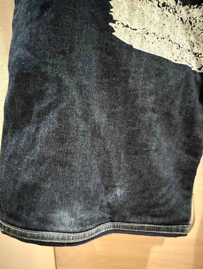 sessions セッションズ デニム パンツ スノーボード ワイド