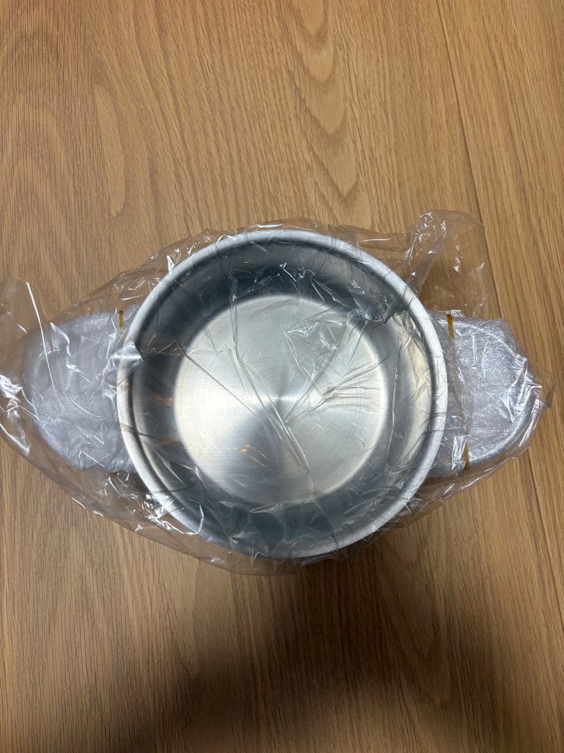【美品】フィスラー スナッキーセット 4点 キャセロールのみ未使用