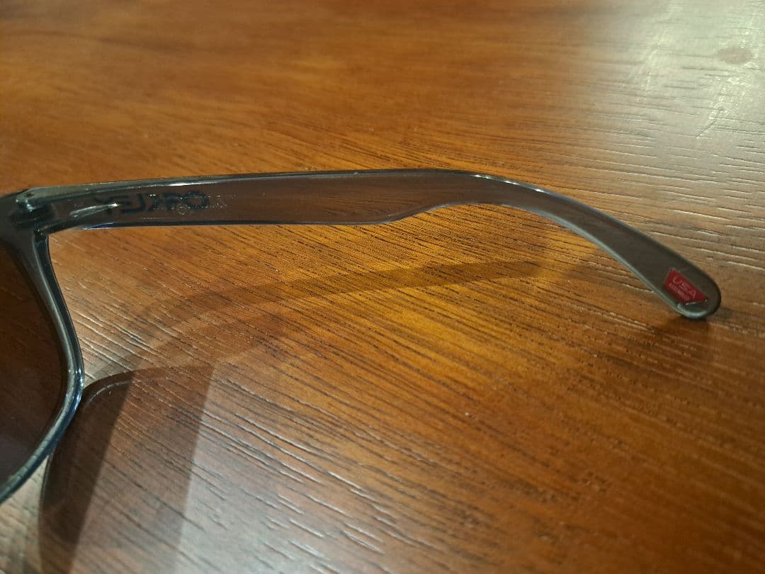 【OAKLEY】オークリー サングラス フロッグスキン