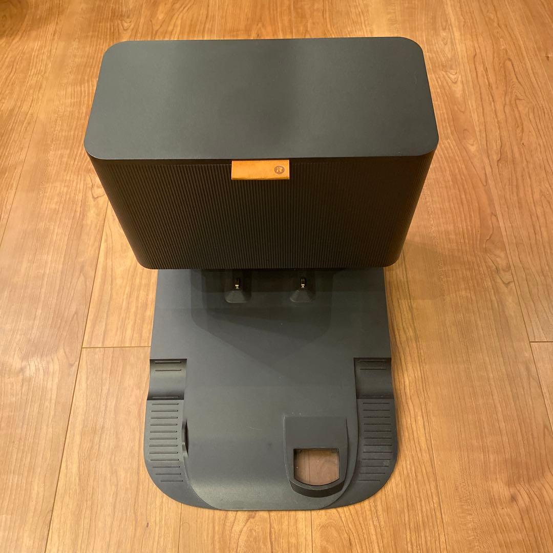 Great Share 様 i Robot RoombaComboJ7＋ 箱無し