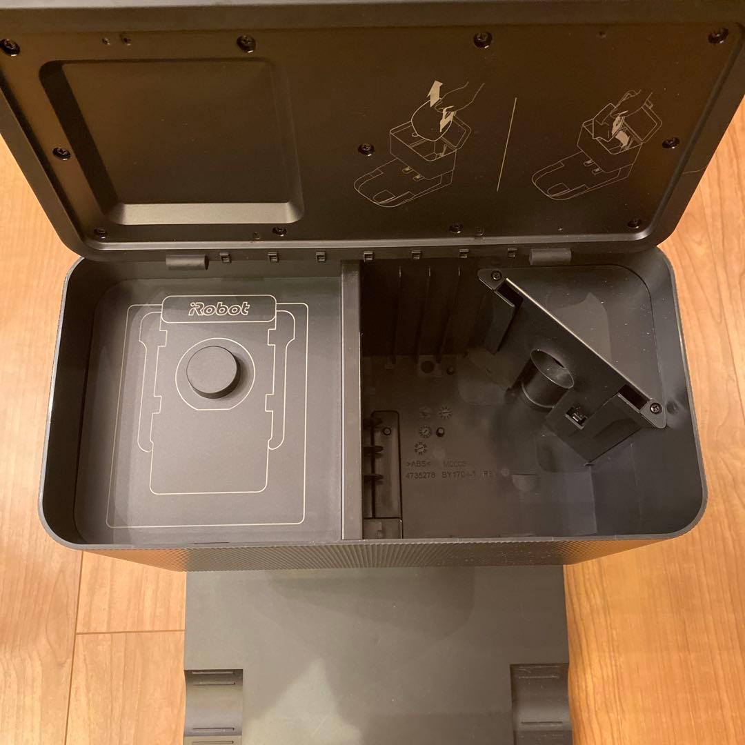 Great Share 様 i Robot RoombaComboJ7＋ 箱無し