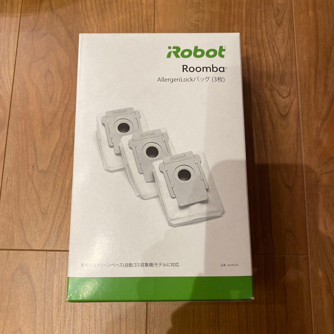 Great Share 様 i Robot RoombaComboJ7＋ 箱無し