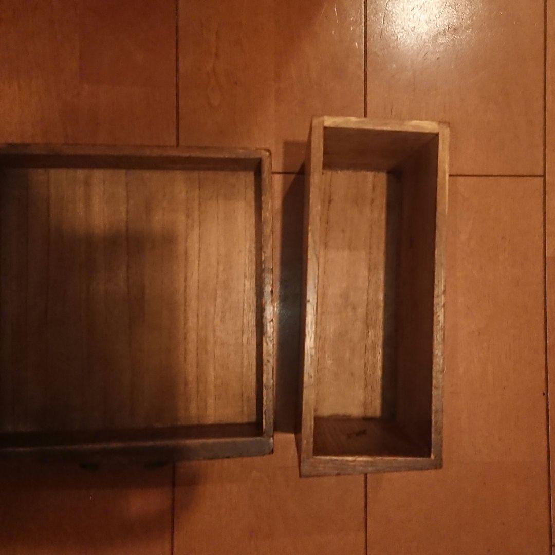 アンティーク家具　大正ロマン　上品でおしゃれな古い鏡台