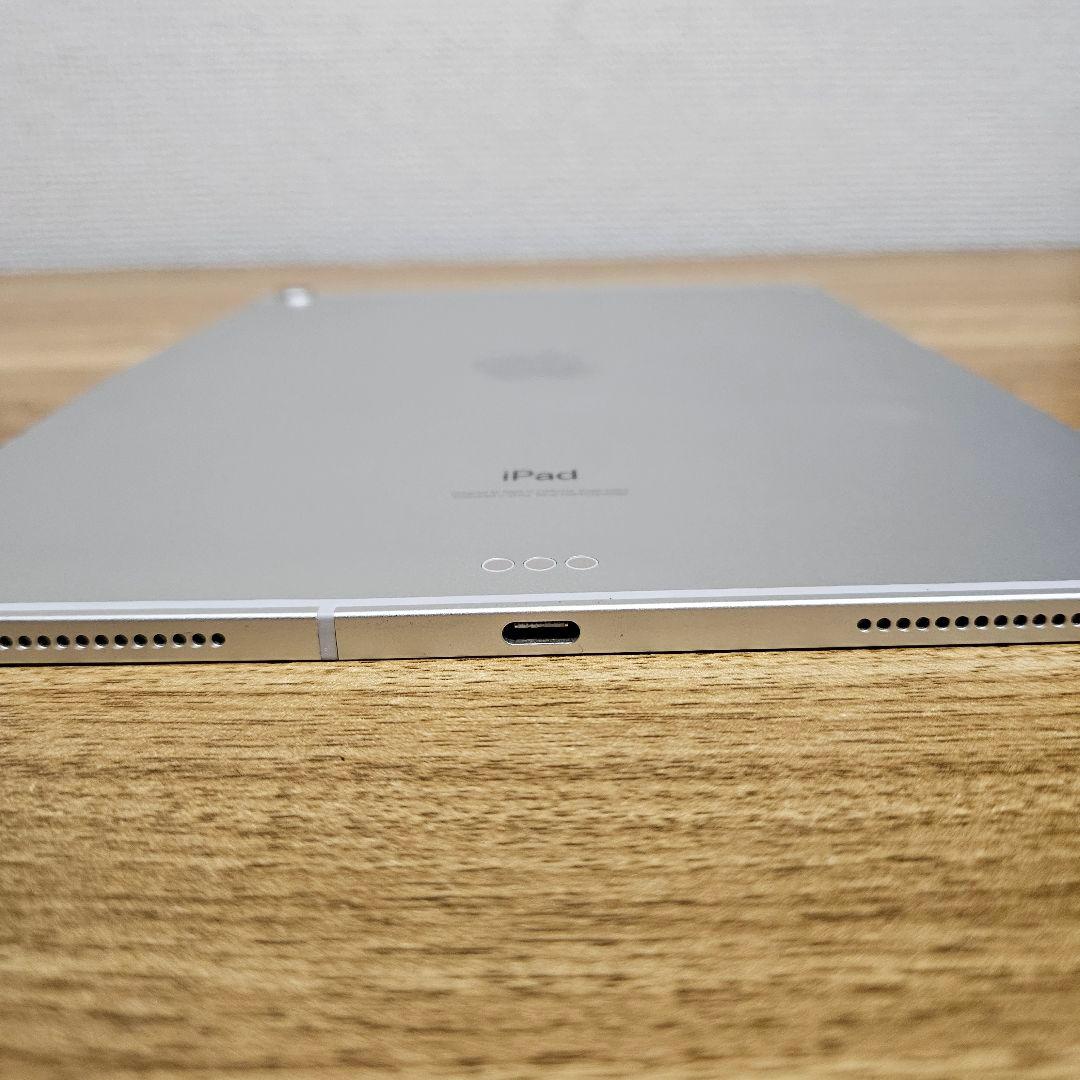 【極・美品】iPad pro 256GB Cellularモデル　11インチ