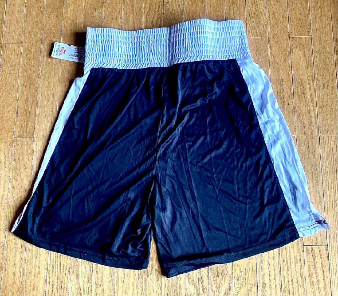 Lonsdale ボクシング　トランクスM