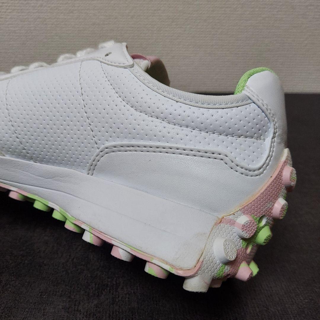 NB ニューバランス GOLF WGS327　レディース　23.5cm