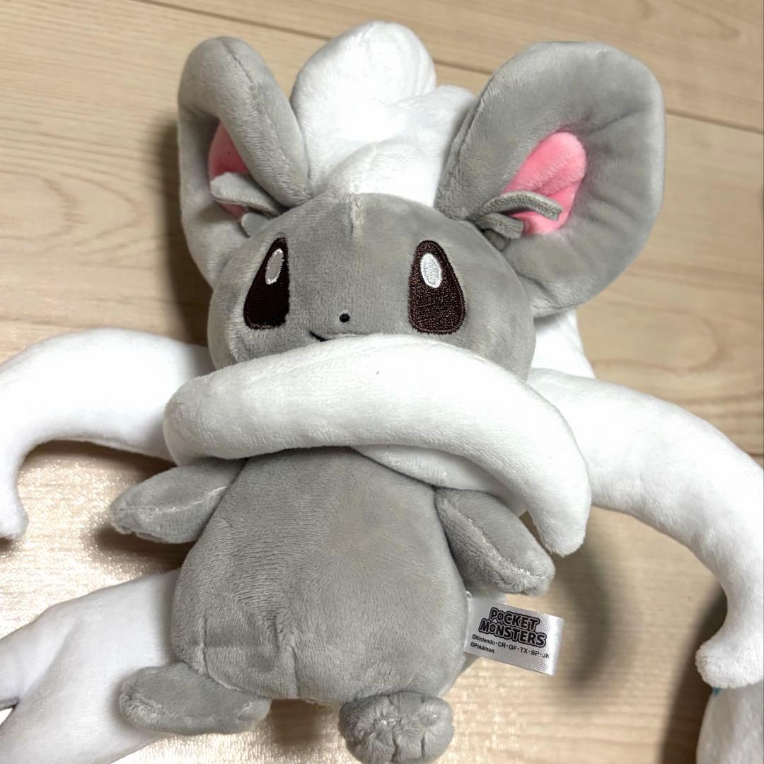 ポケモンぬいぐるみまとめ売り