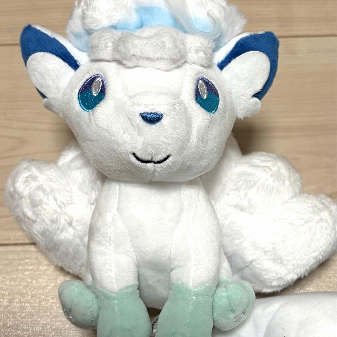 ポケモンぬいぐるみまとめ売り
