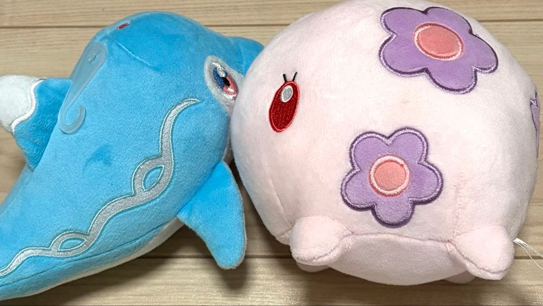 ポケモンぬいぐるみまとめ売り