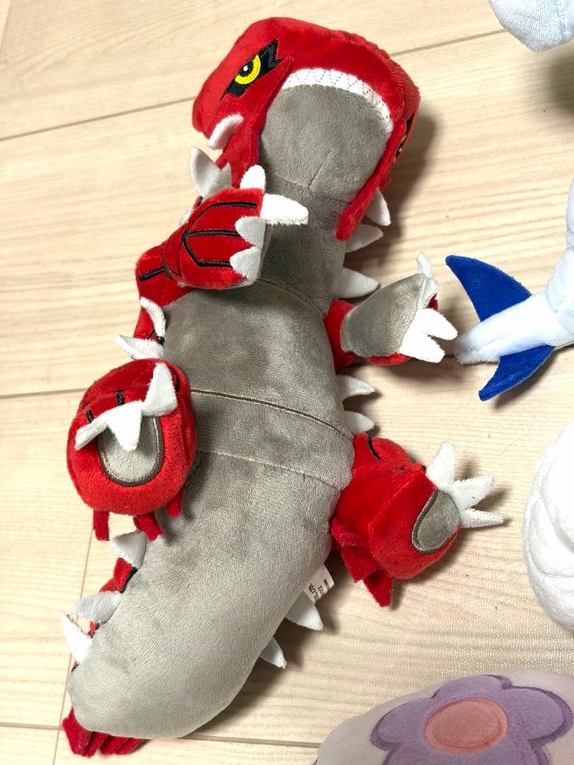 ポケモンぬいぐるみまとめ売り
