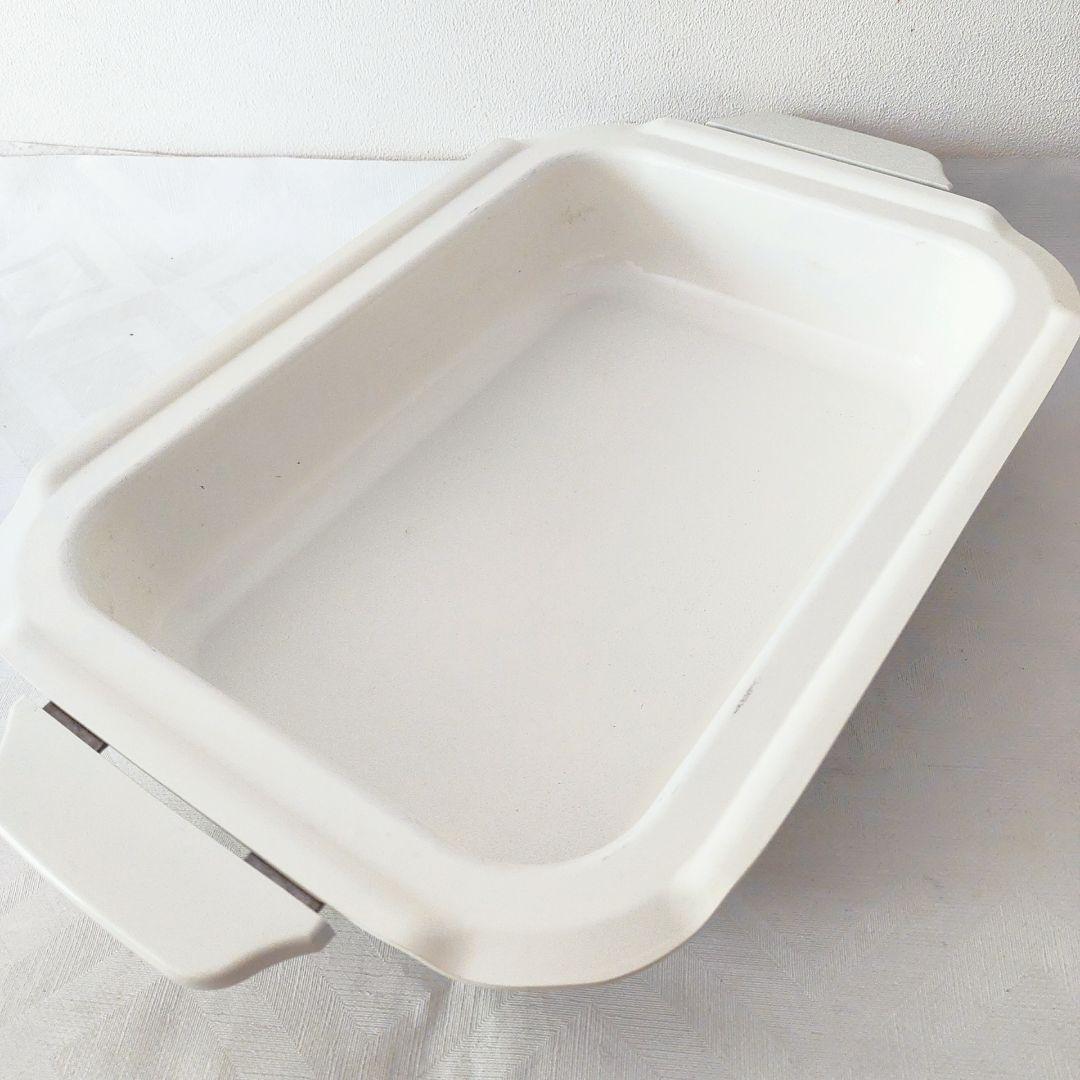 BRUNO コンパクトホットプレート 　BOE021-rd 赤　レッド