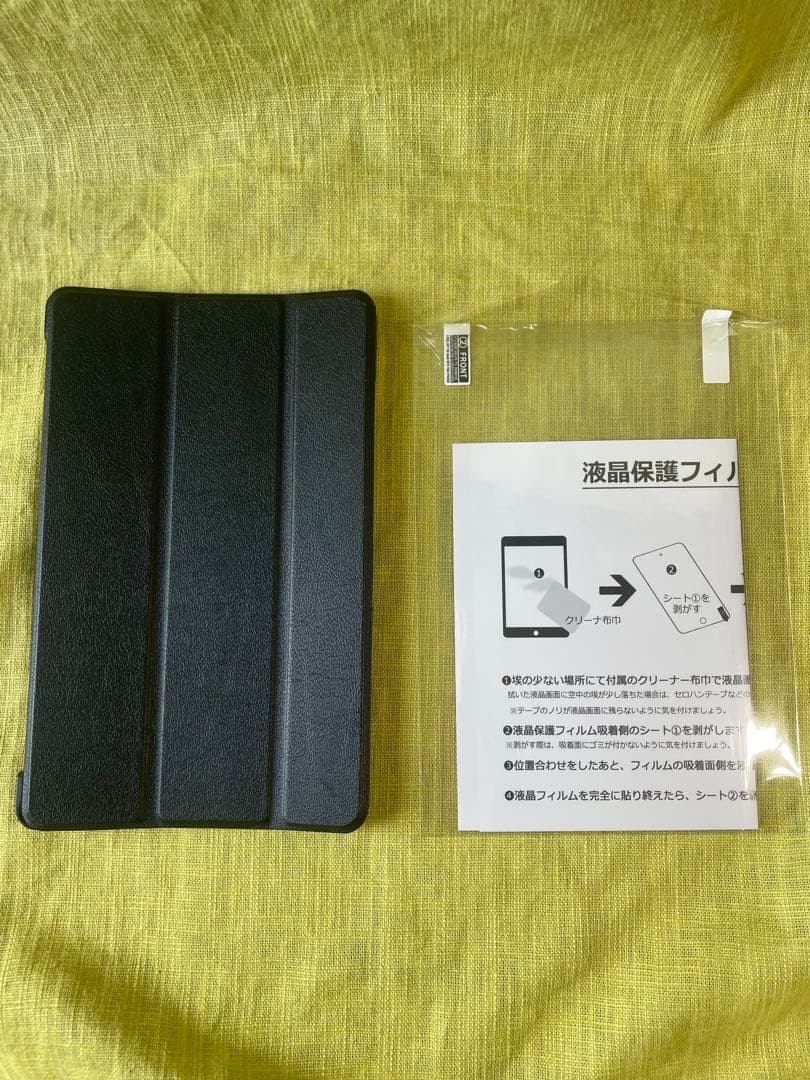 専用 docomo dtab Compact d-42Aネイビー（美品）