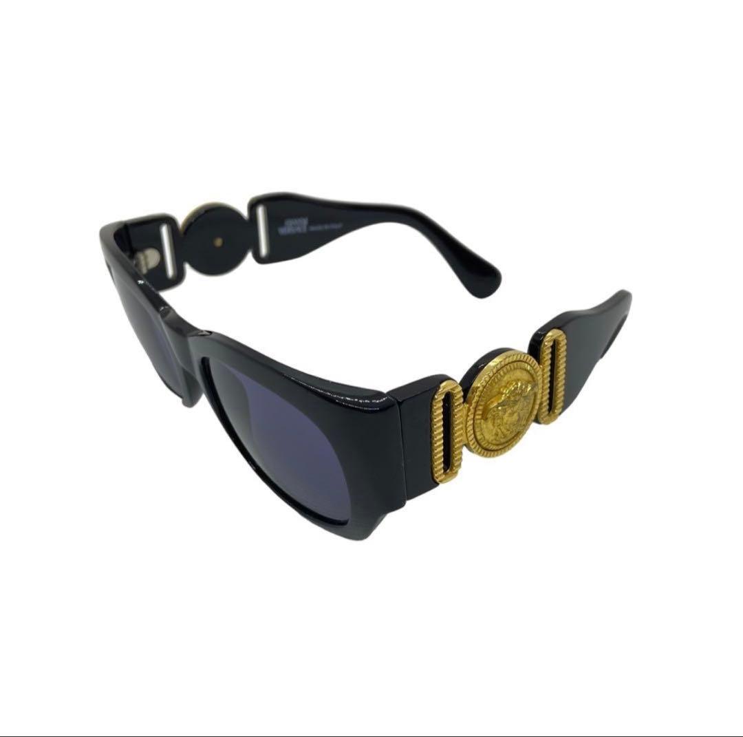 VERSACE サングラス, メデューサ 正規品