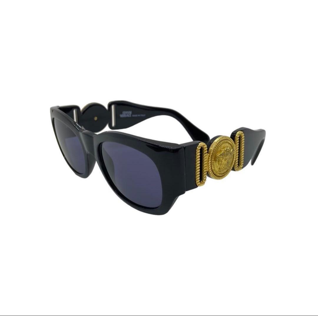 VERSACE サングラス, メデューサ 正規品