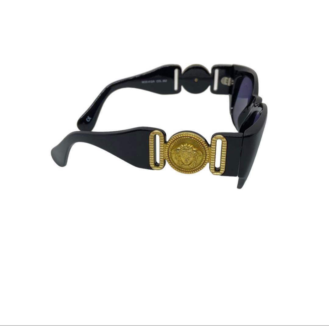 VERSACE サングラス, メデューサ 正規品