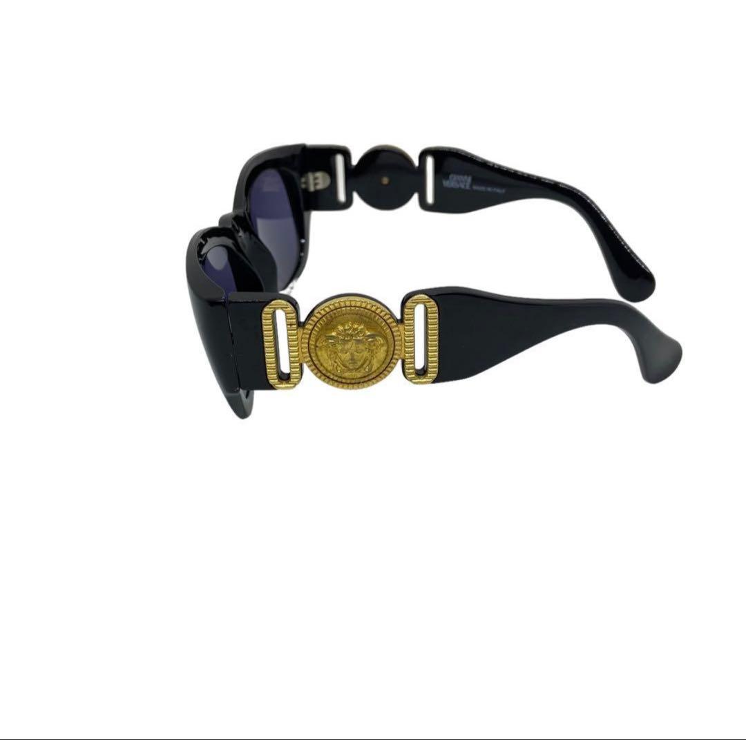 VERSACE サングラス, メデューサ 正規品