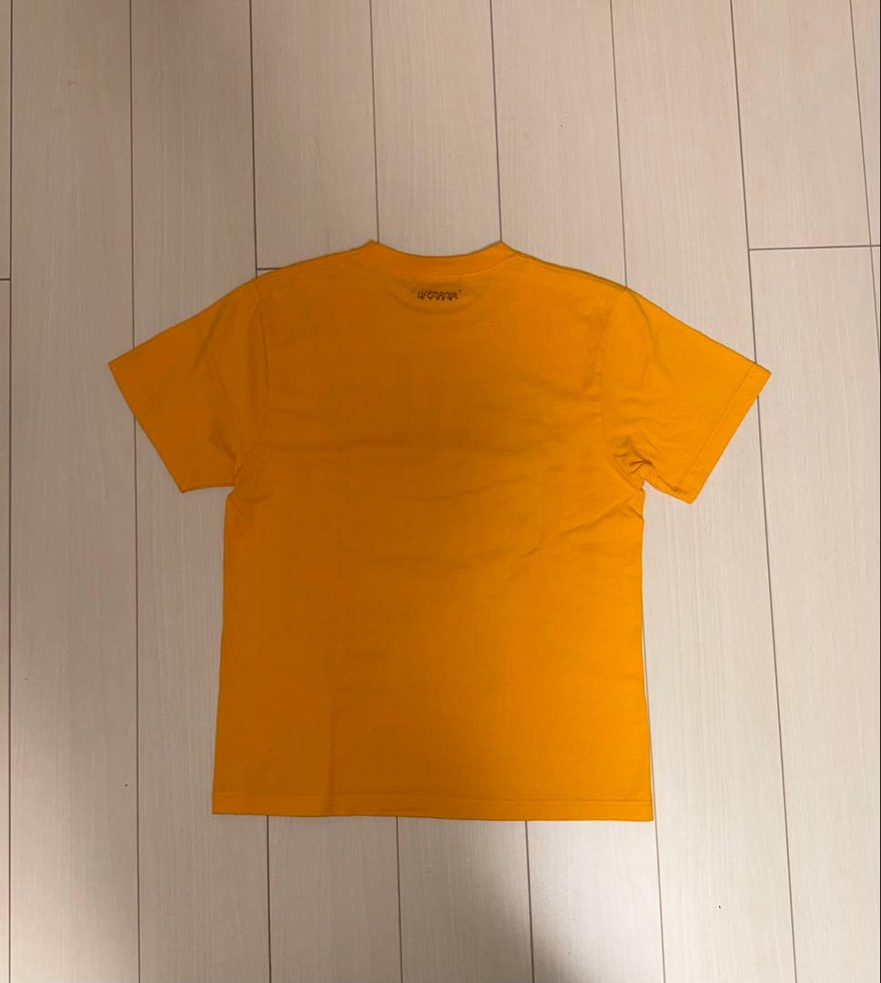 トップス LIFEMANIA M size Tshirt