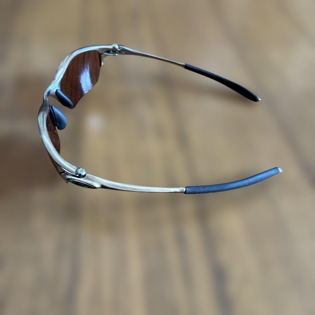 小物 oakley HALF X-l
