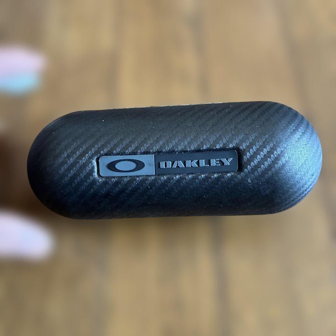 小物 oakley HALF X-l