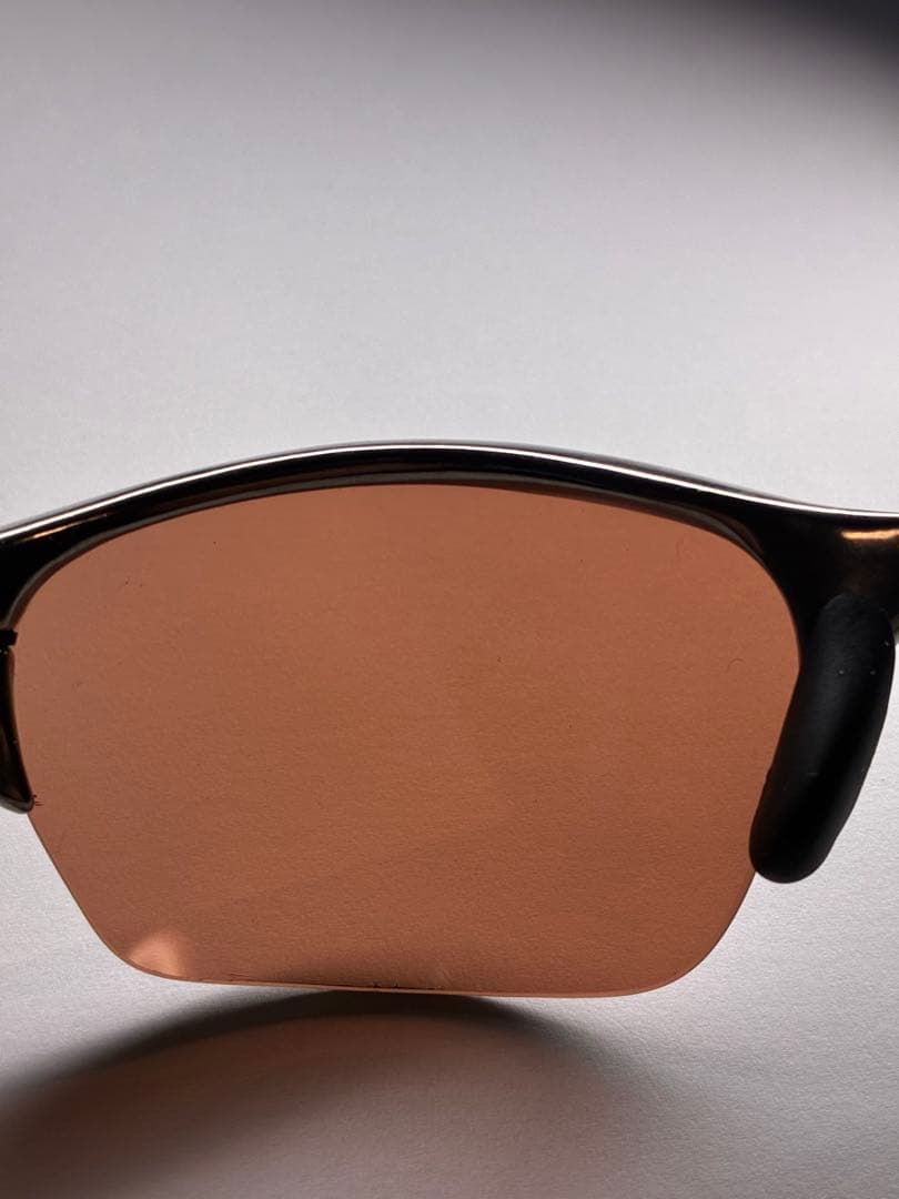 小物 oakley HALF X-l