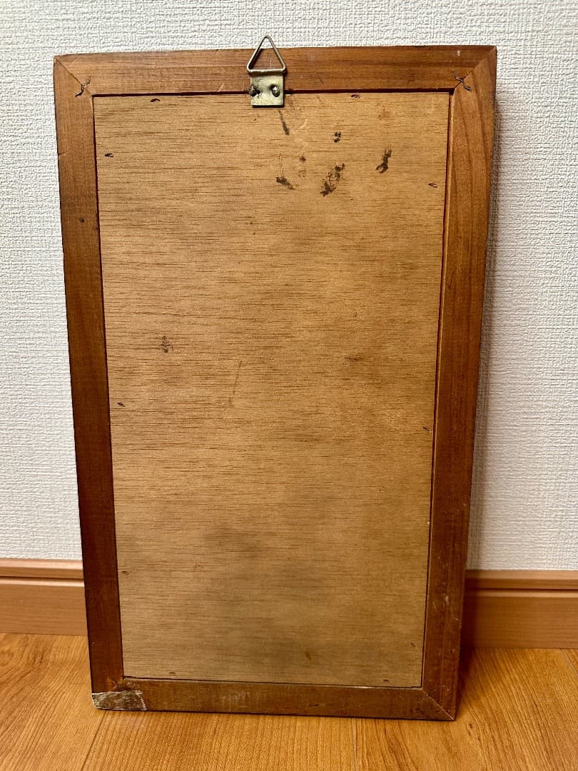 t*o様 アクタス バレンシア 壁掛けタイル②