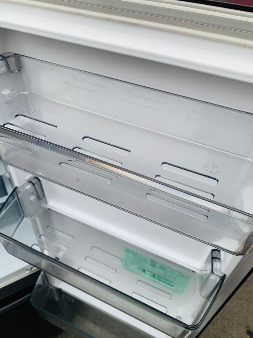 新生活応援家電セット／三菱電機168L／HITACHIスリムコンパクト5kg