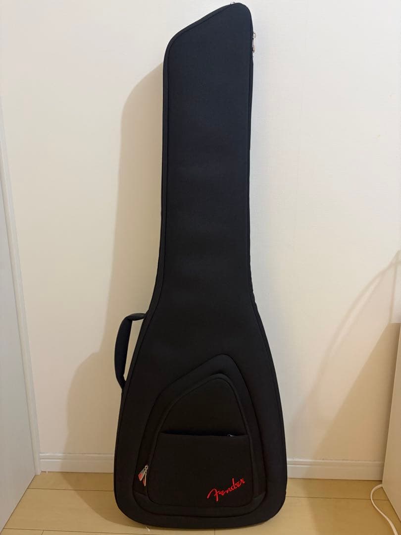 Fender Traditional Jazz Bass＋フェンダーのケース