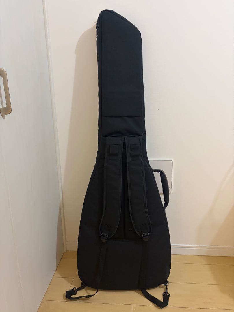 Fender Traditional Jazz Bass＋フェンダーのケース