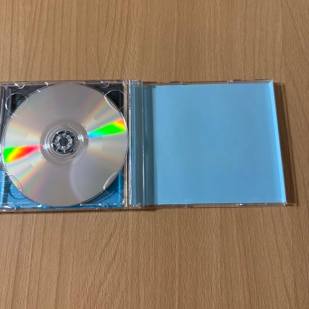 おやすみ泣き声さよなら歌姫　cdのみ