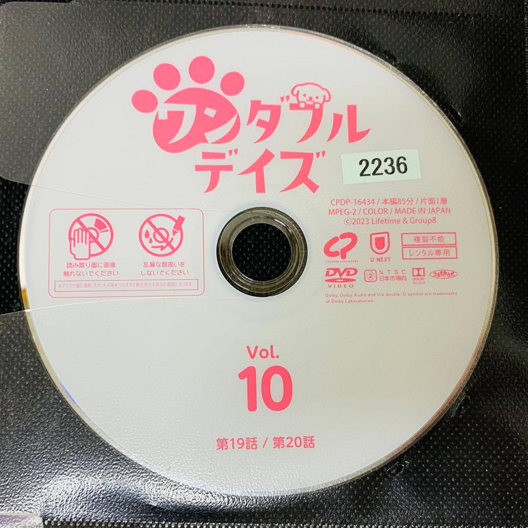 ワンダフルデイズ　DVD全巻セット　全10巻　韓国　韓流ドラマ