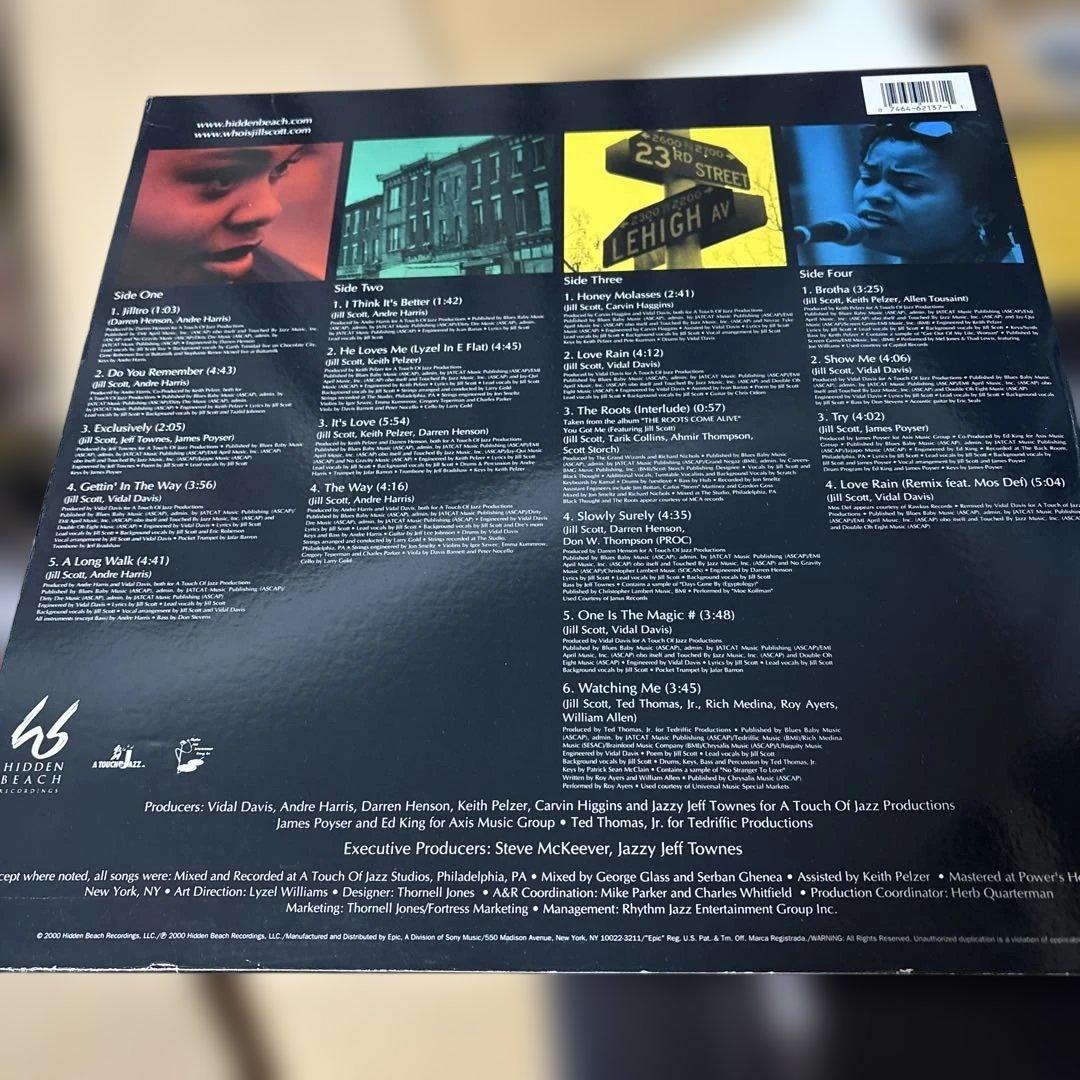 who is jill scott ? d’angelo us org