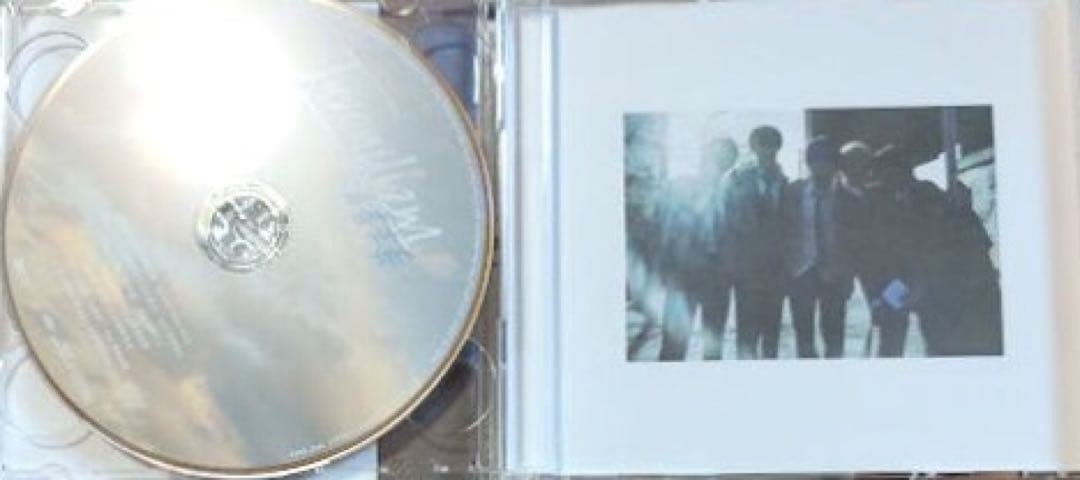 M!LK 青春主義-　Limited盤　CD+Blu-ray+ミルク　トレカ付き