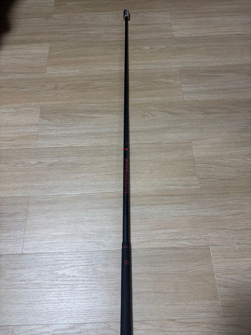 SuperSpeedGolf スーパースピードゴルフ スーパースピードC