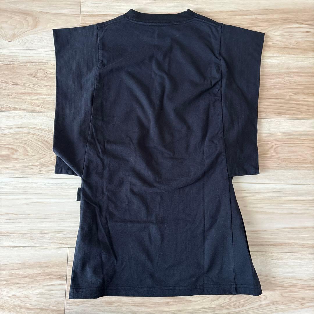 一枚でお洒落！ハイク　HYKE CORDURA 手洗い可能サイズ2