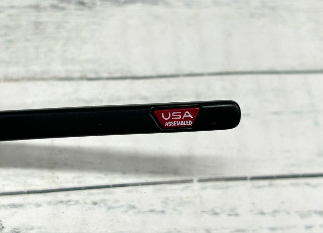 OAKLEY オークリー サングラス LATCH OO9349　7026