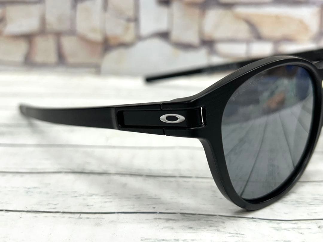 OAKLEY オークリー サングラス LATCH OO9349　7026