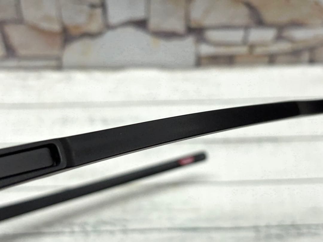 OAKLEY オークリー サングラス LATCH OO9349　7026