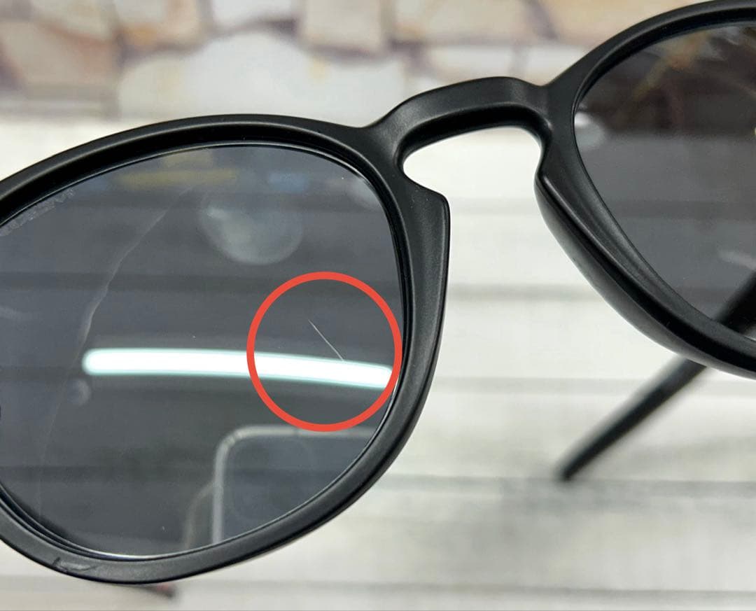 OAKLEY オークリー サングラス LATCH OO9349　7026