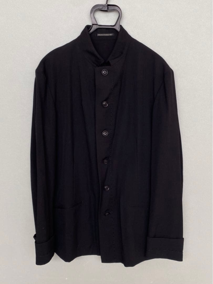 新品 ジャケット POUR HOMME 15aw コレクション