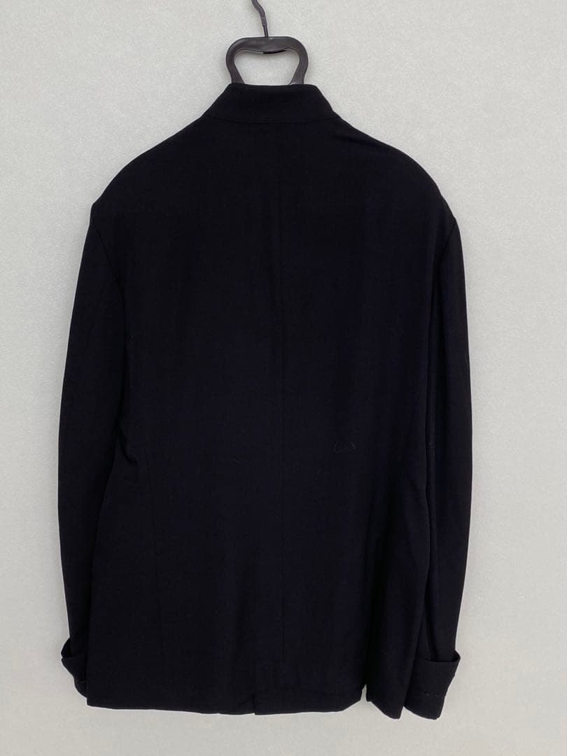 新品 ジャケット POUR HOMME 15aw コレクション